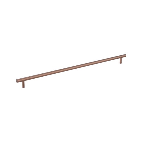 Tezra Cabinetry Pull 500mm - Antique Bronze