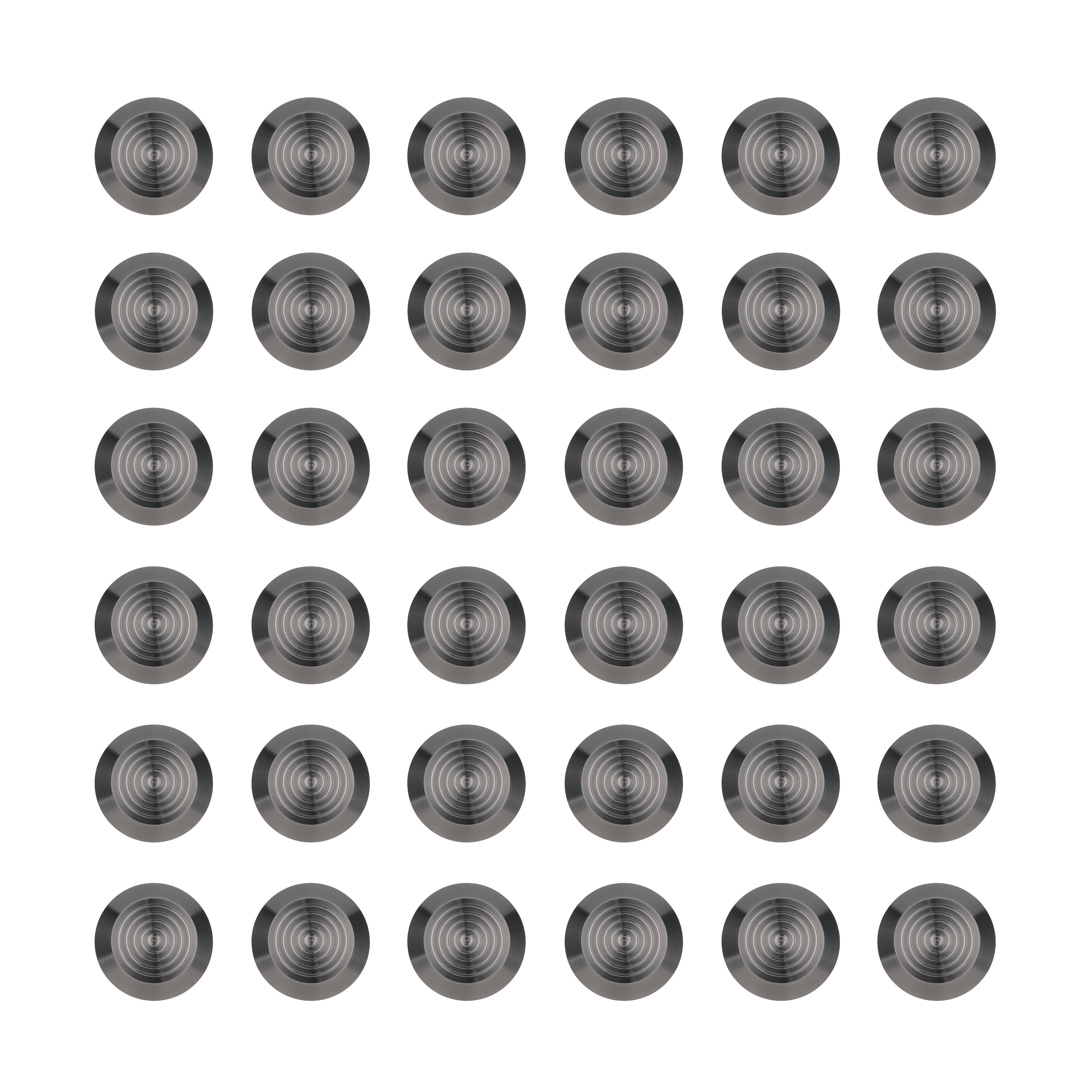 Aliro Tactile Indicator GM sheet