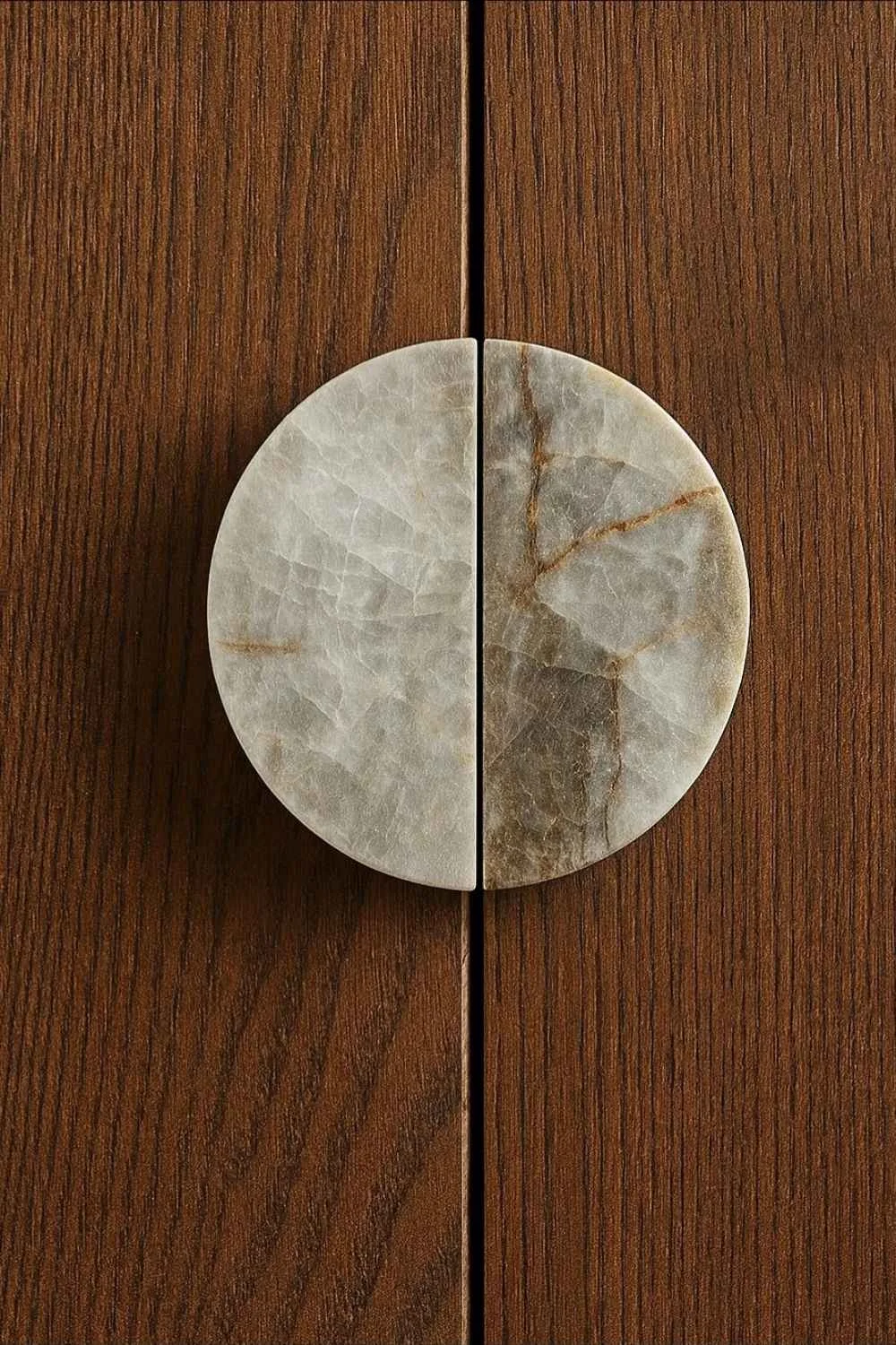 Door Handle Trends Round