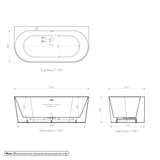 AZUL-Back-To-Wall-Bath Spec