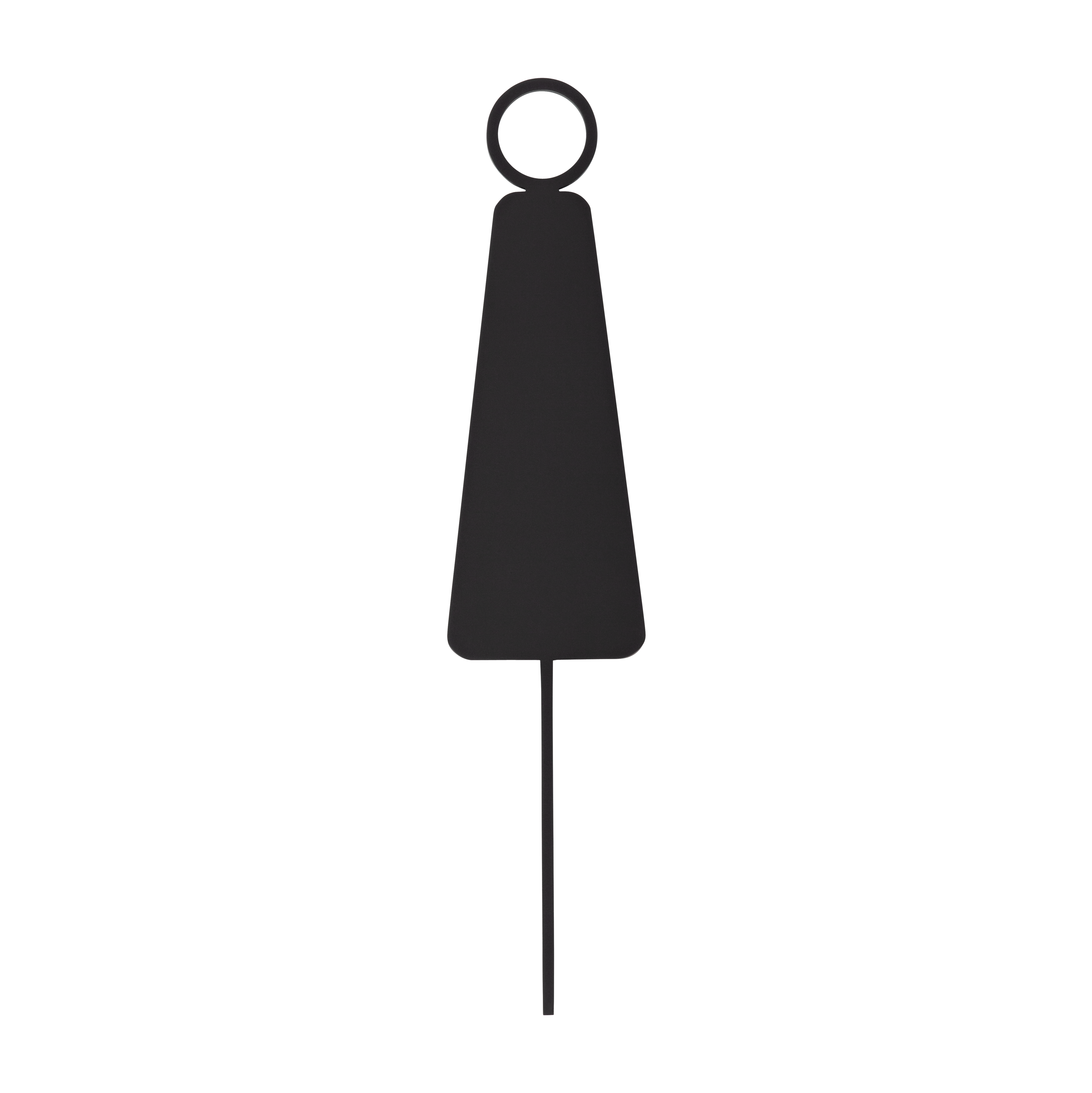 Restroom Signage Female MB front