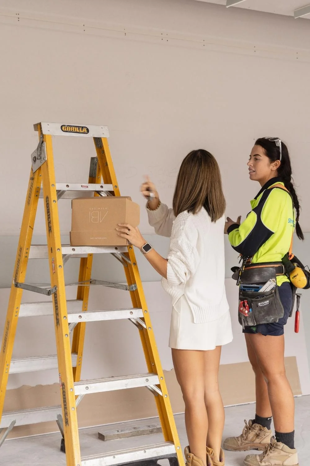 How to Renovate a Bathroom Electrical