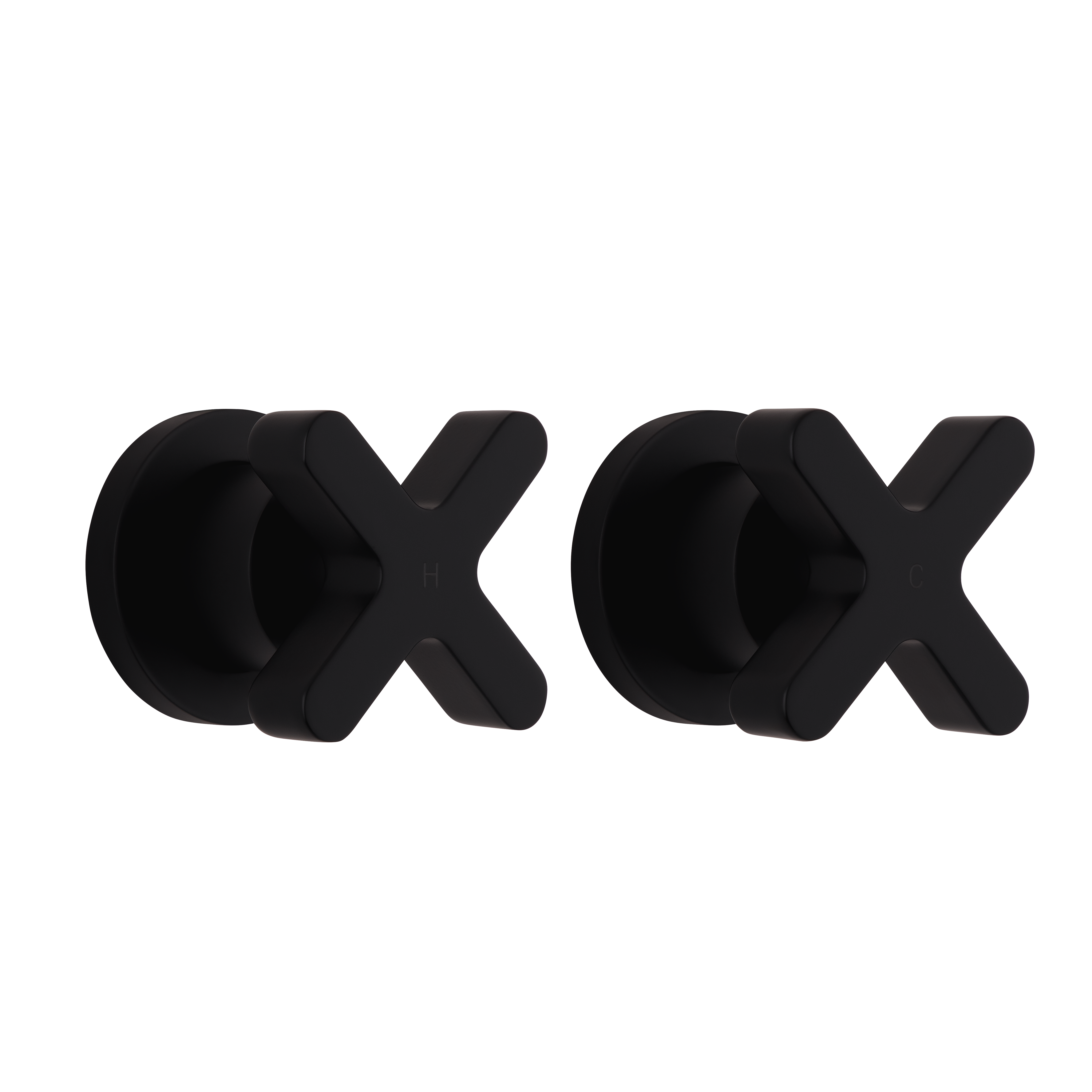 Cross Assembly Taps MB
