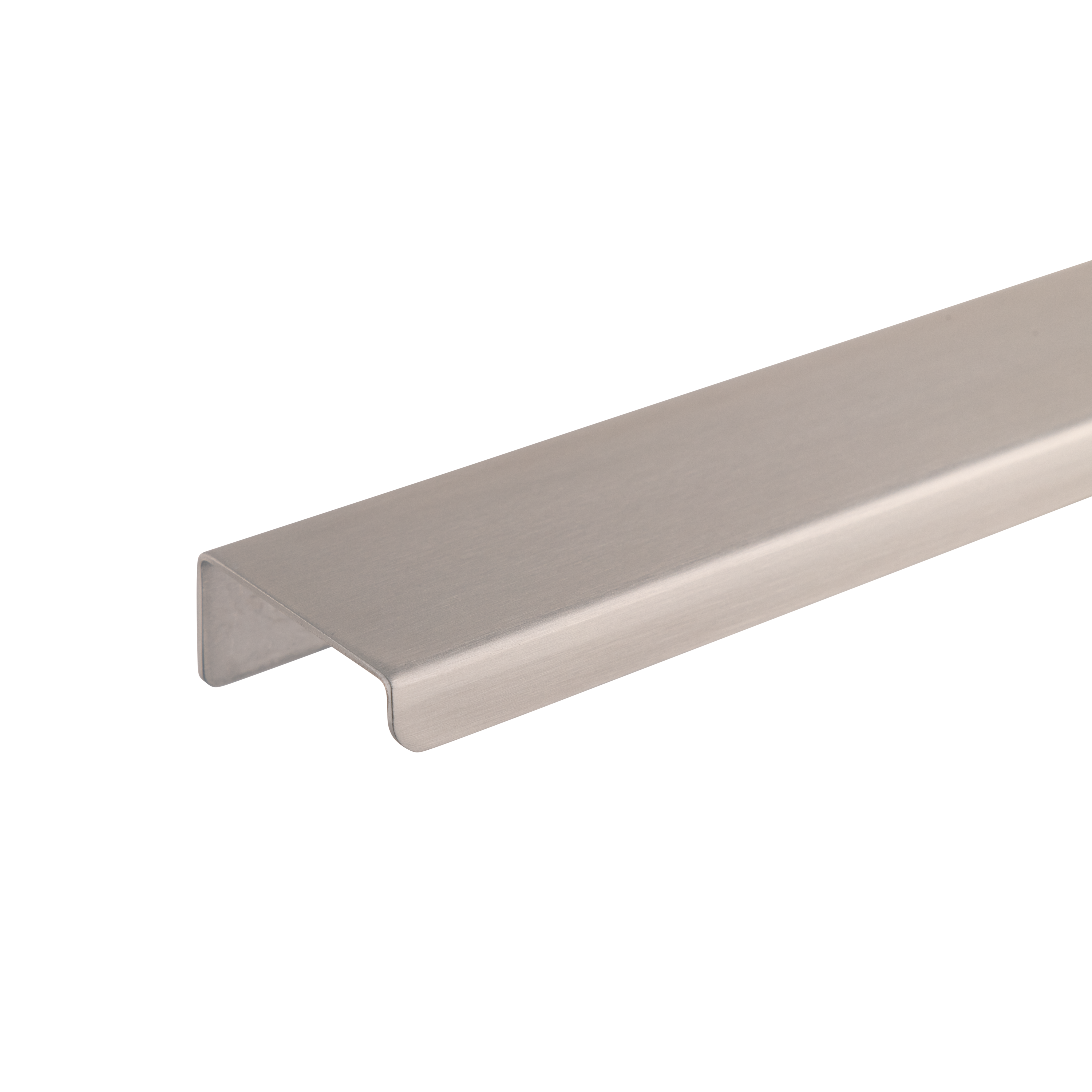 Rappana Ext Cab Pulls800mm Edge SS