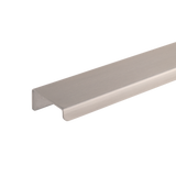 Rappana Ext Cab Pulls800mm Edge SS