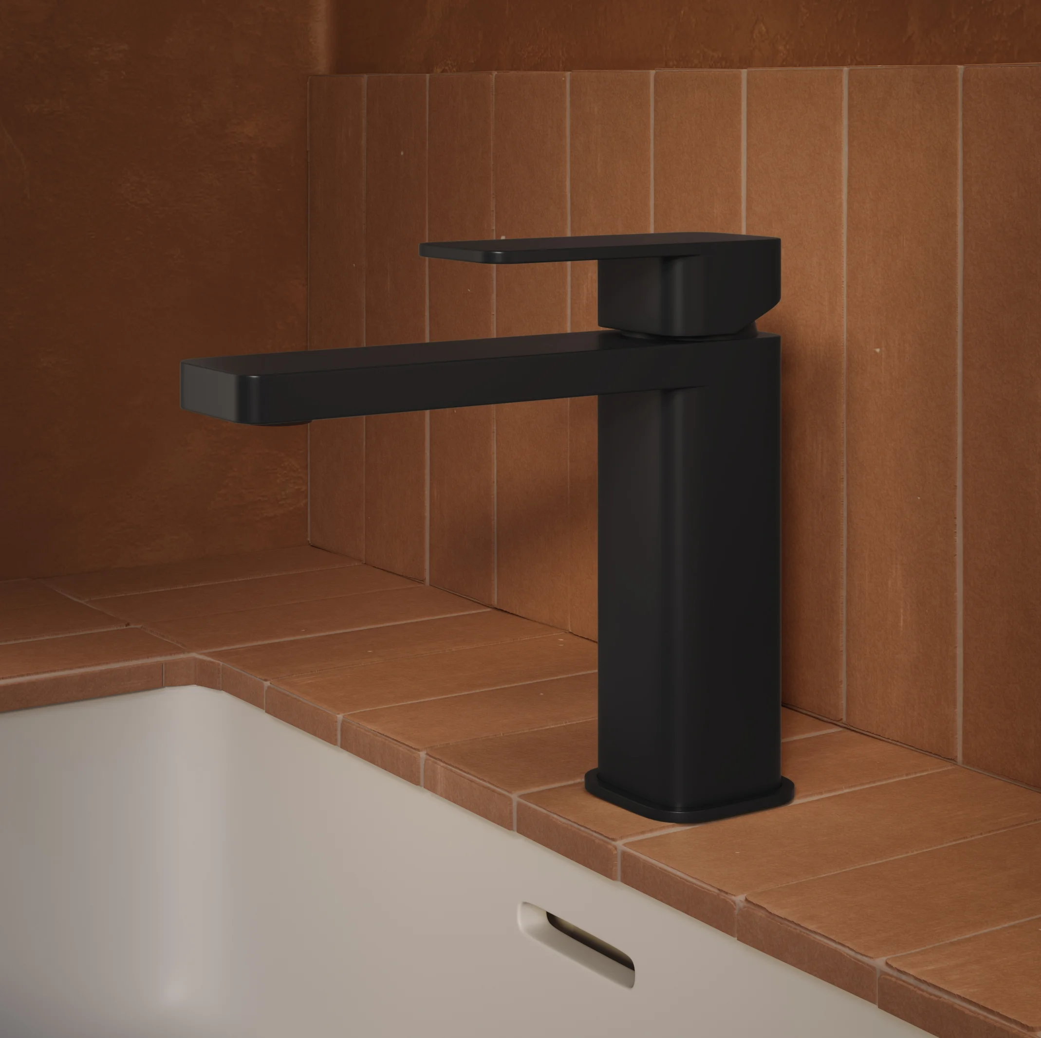 Nesso Vanity Close%20Up-Basin%20Mixer-MB