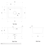 Vera Single Overflow  SPEC-01