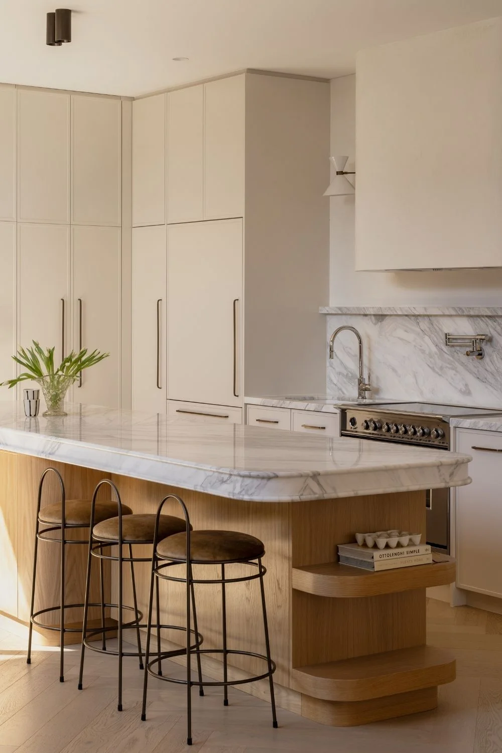 Cohesive Design Interior ABI Guide