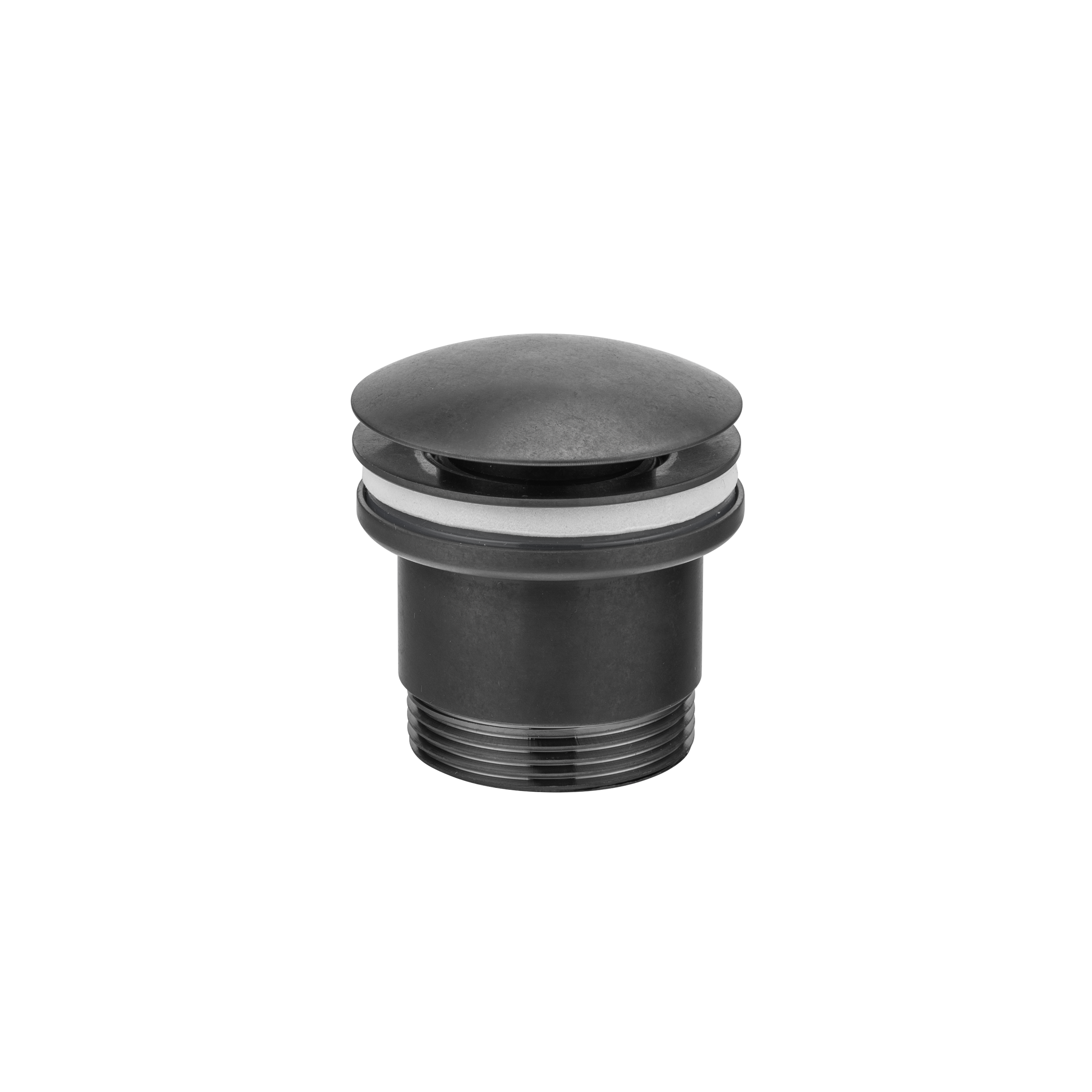 17867 Avi Pop-Up Waste Antique Slate - SS