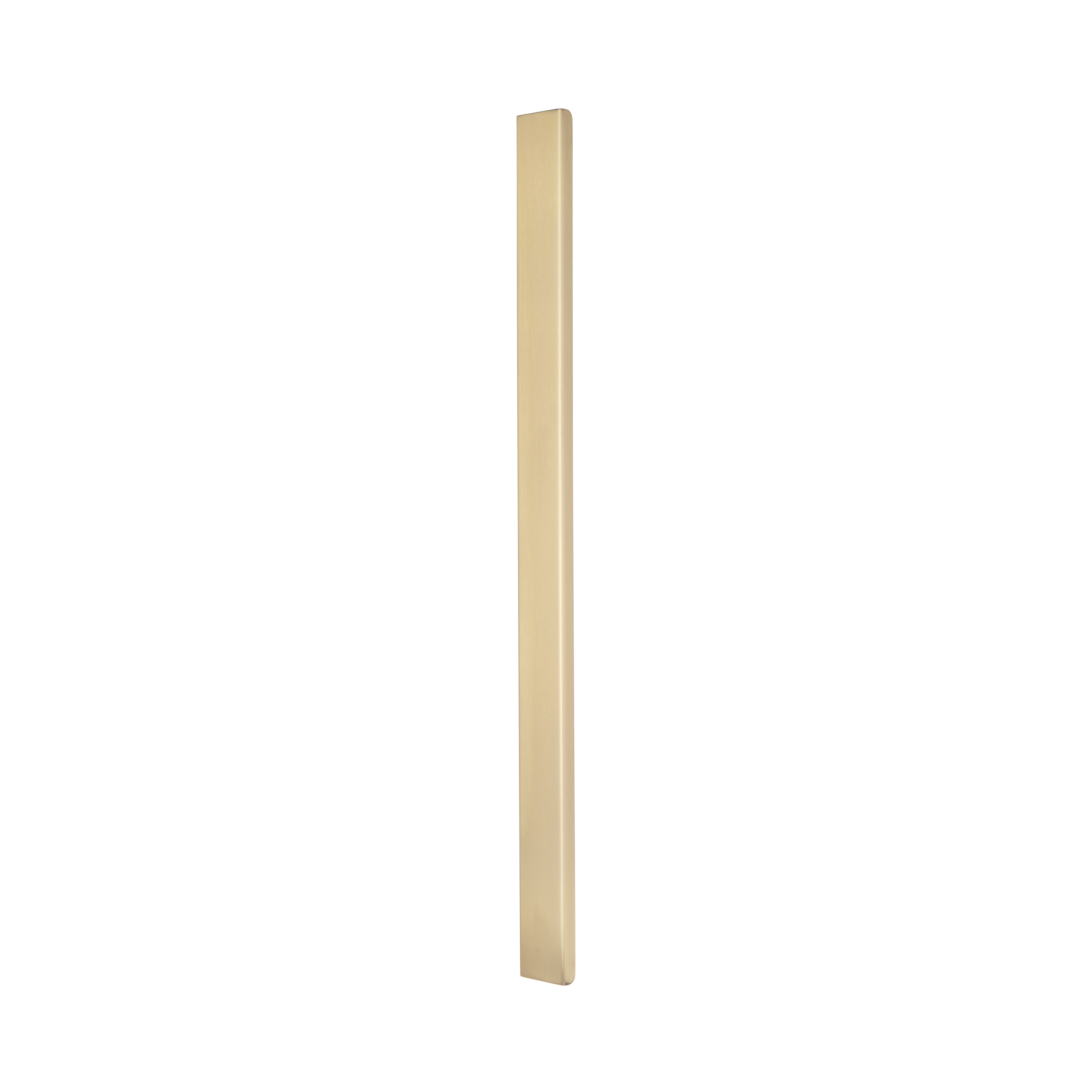 Rappana Extended Cabinetry Pulls 500mm BB