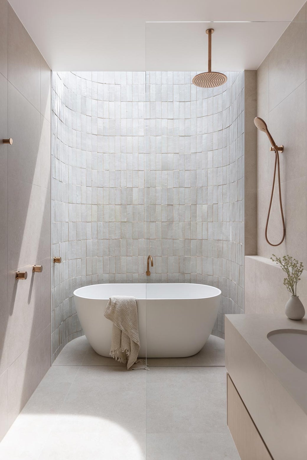 Bathroom Renovations Under $5,000: 10 Ideas to Upgrade Your Bathroom on ...