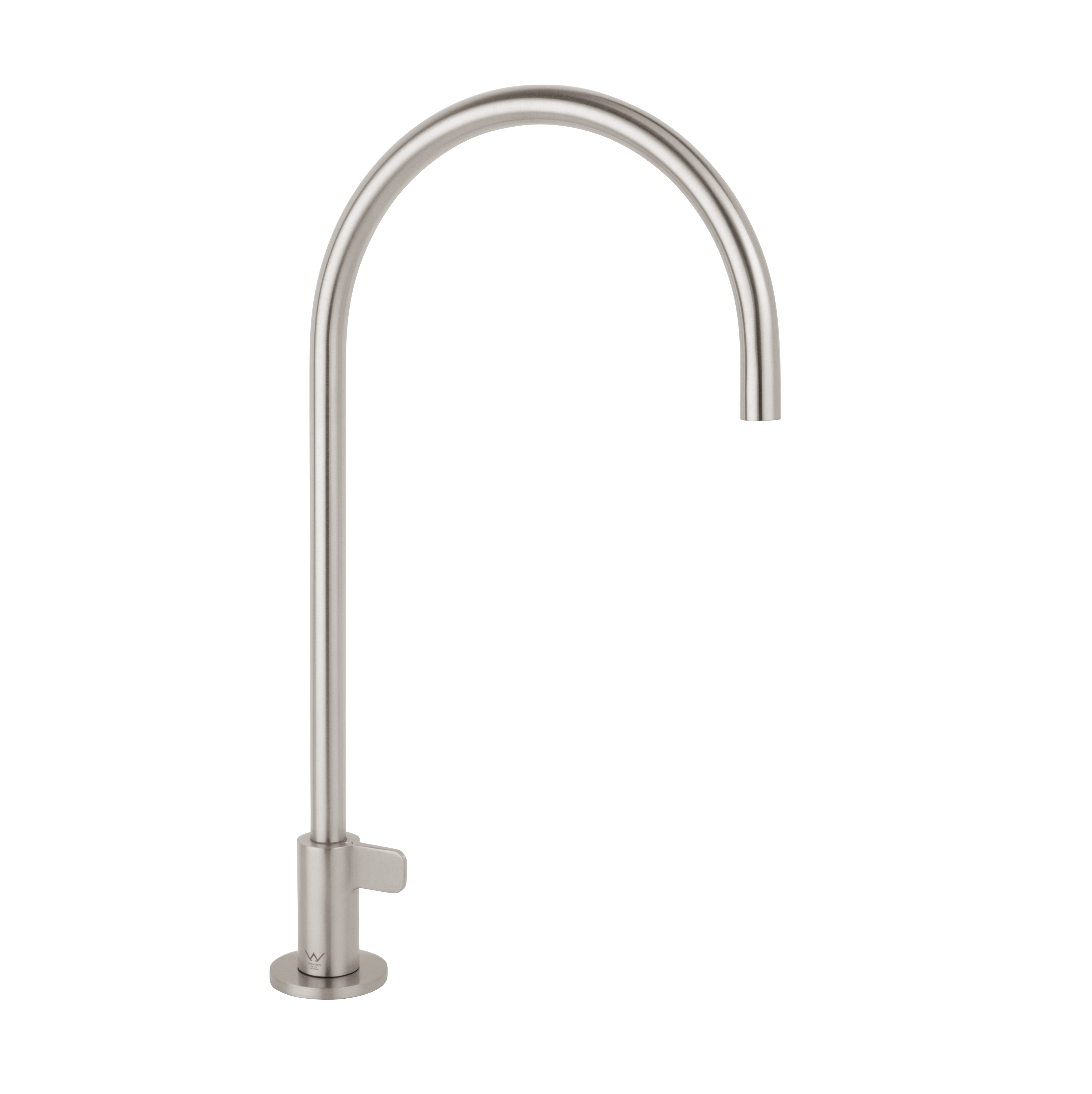 Mini Water Filter Tap SS