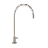 Mini Water Filter Tap SS
