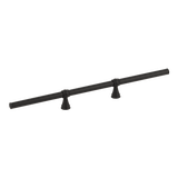Kingsley Adjustable Cabinetry Pull 350mm MB2