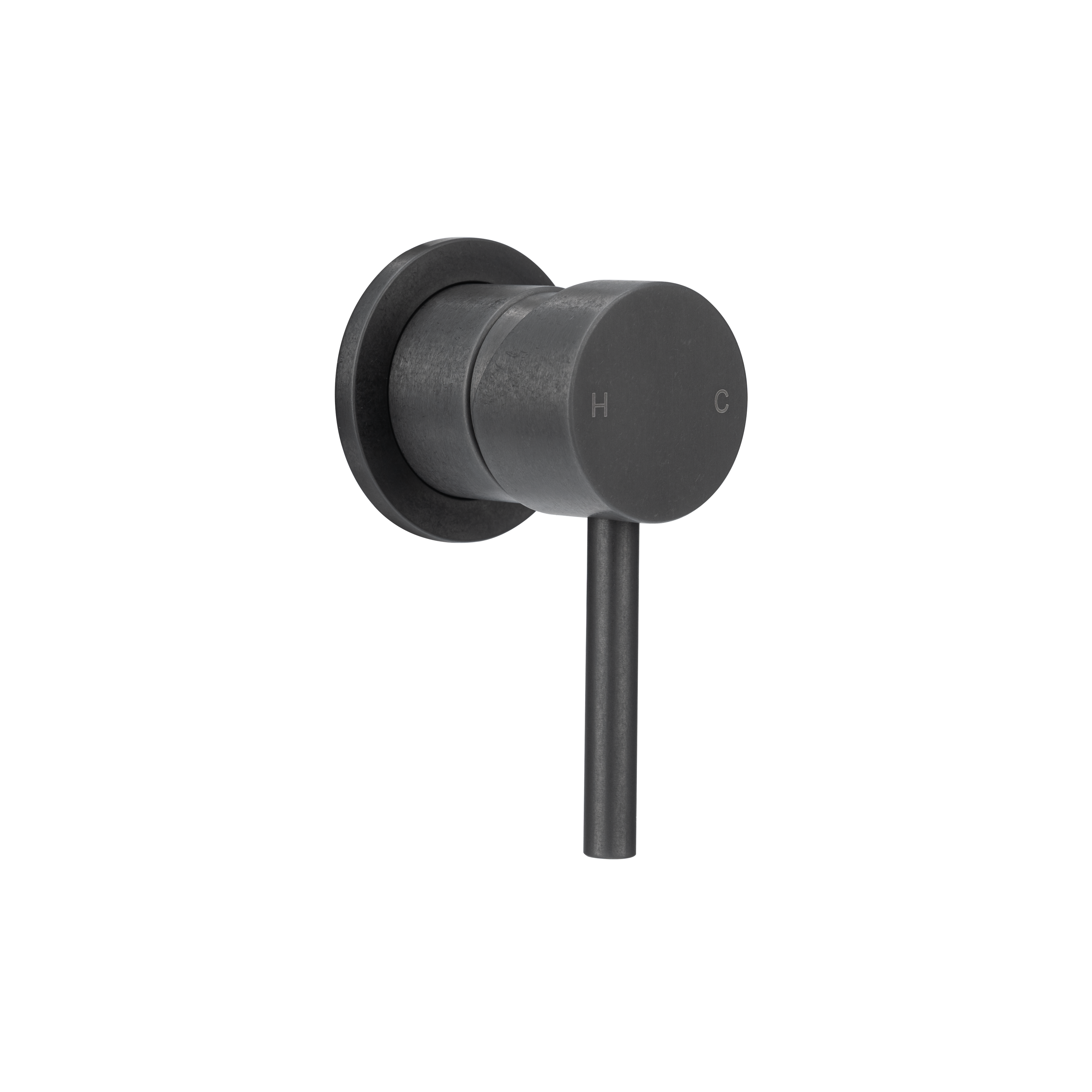 Sola Minimal Mixer - Antique Slate