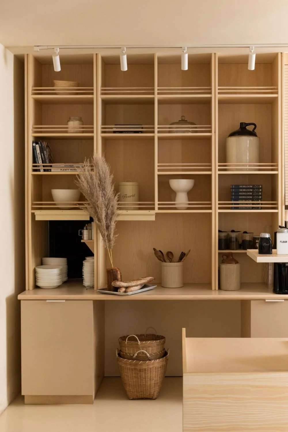 Different Interior Design Styles Shaker Cabinetry