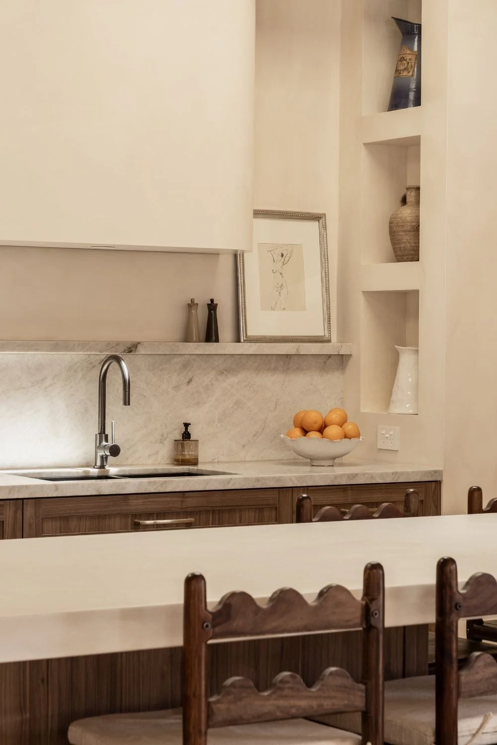 Cohesive Design ABI Interiors