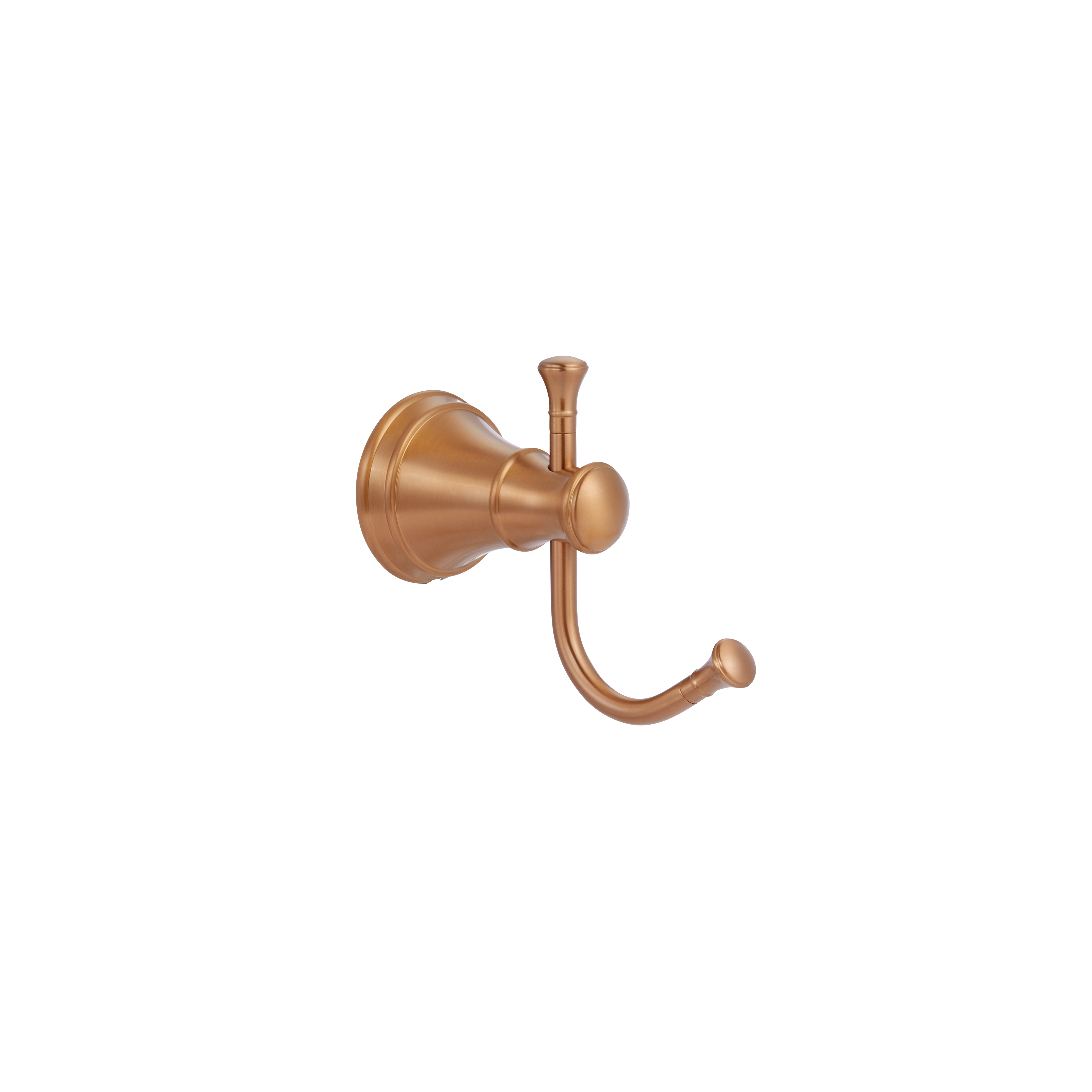 Kingsley Robe Hook BC(3)