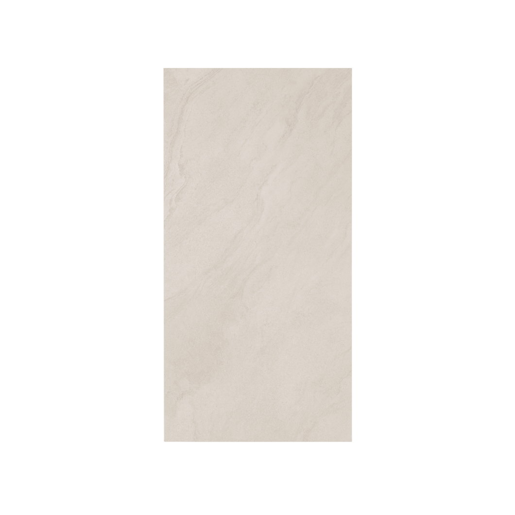 Lucca Limestone Look Outdoor Tile 1200x600 Sand