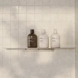 Vaada ShowerShelf Extended SS