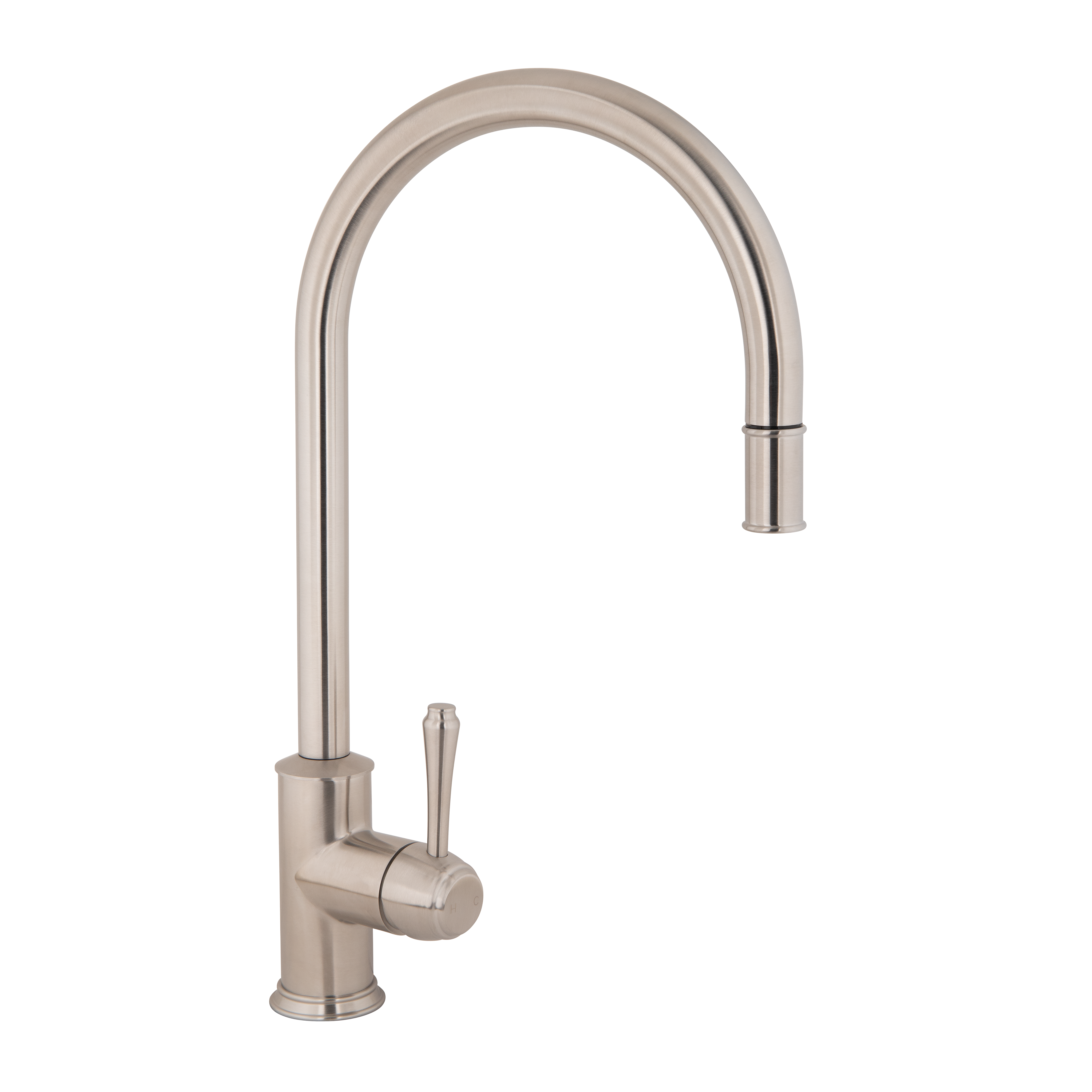 Kingsley Commercial Pull-out Mixer BN