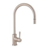 Stainless Steel Taps