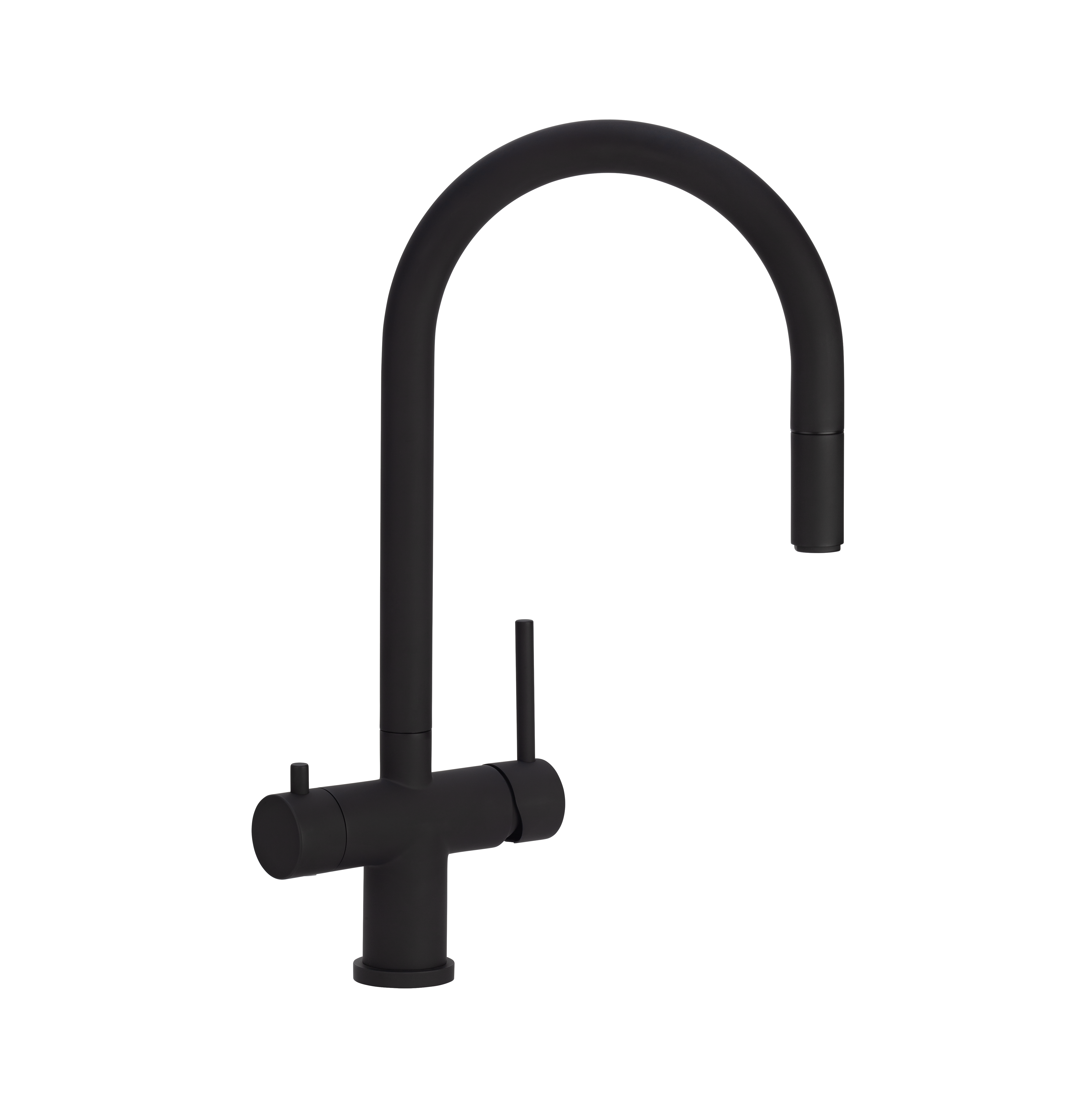 elysian 3way filter pullout mixer MB