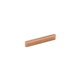 beta cabinetry pull 115mm angle BC