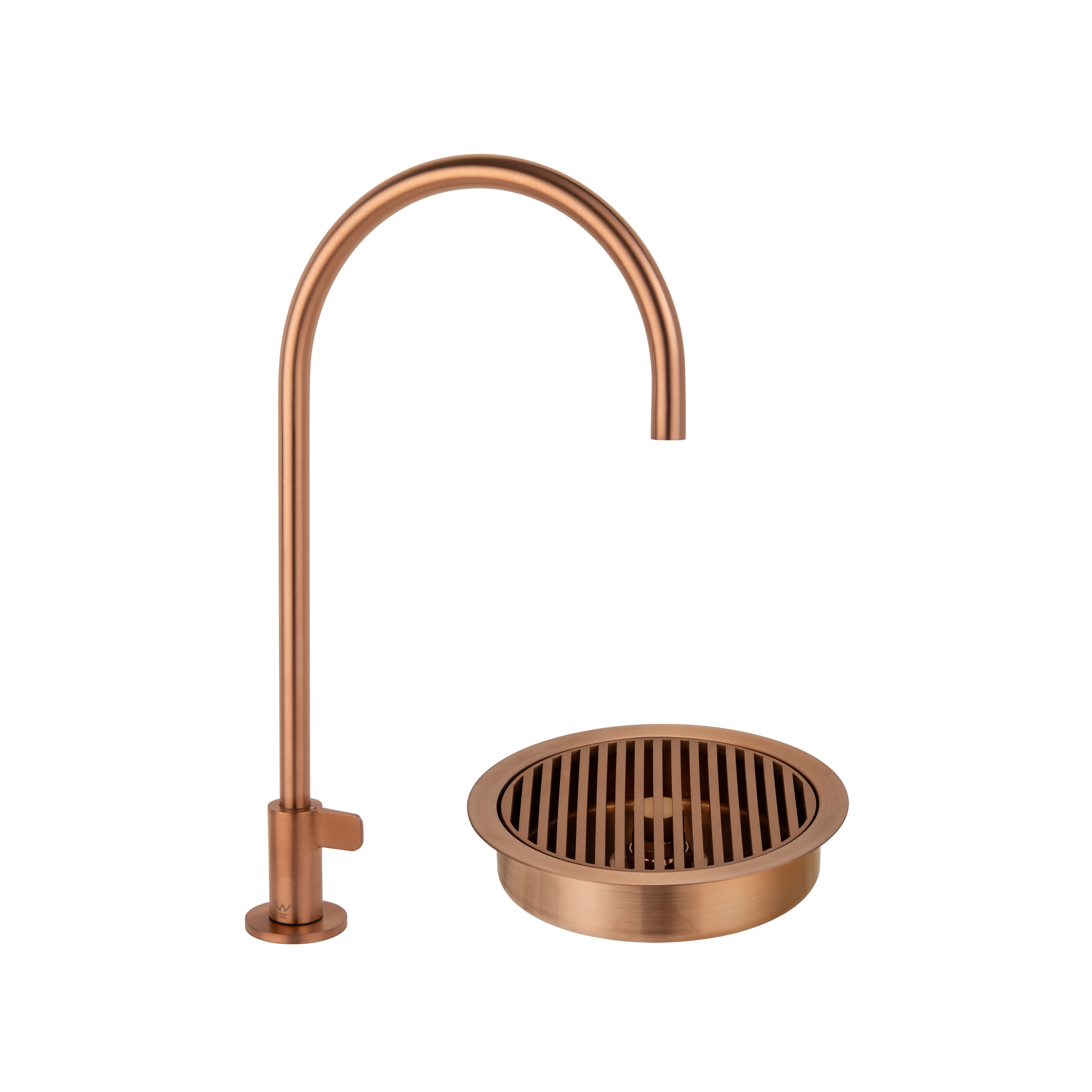 Mini%20Filter%20Tap Font%20Drain%20Kit Brushed%20Copper