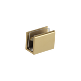 Pius Glass Panel Clip - BB