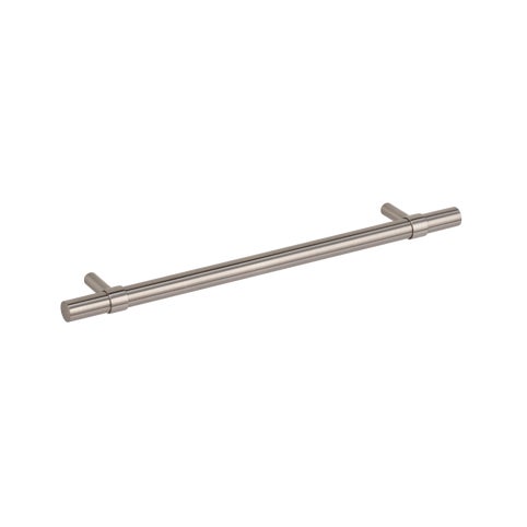 Modi Adjustable Cabinetry Pull 250mm - Brushed Nickel