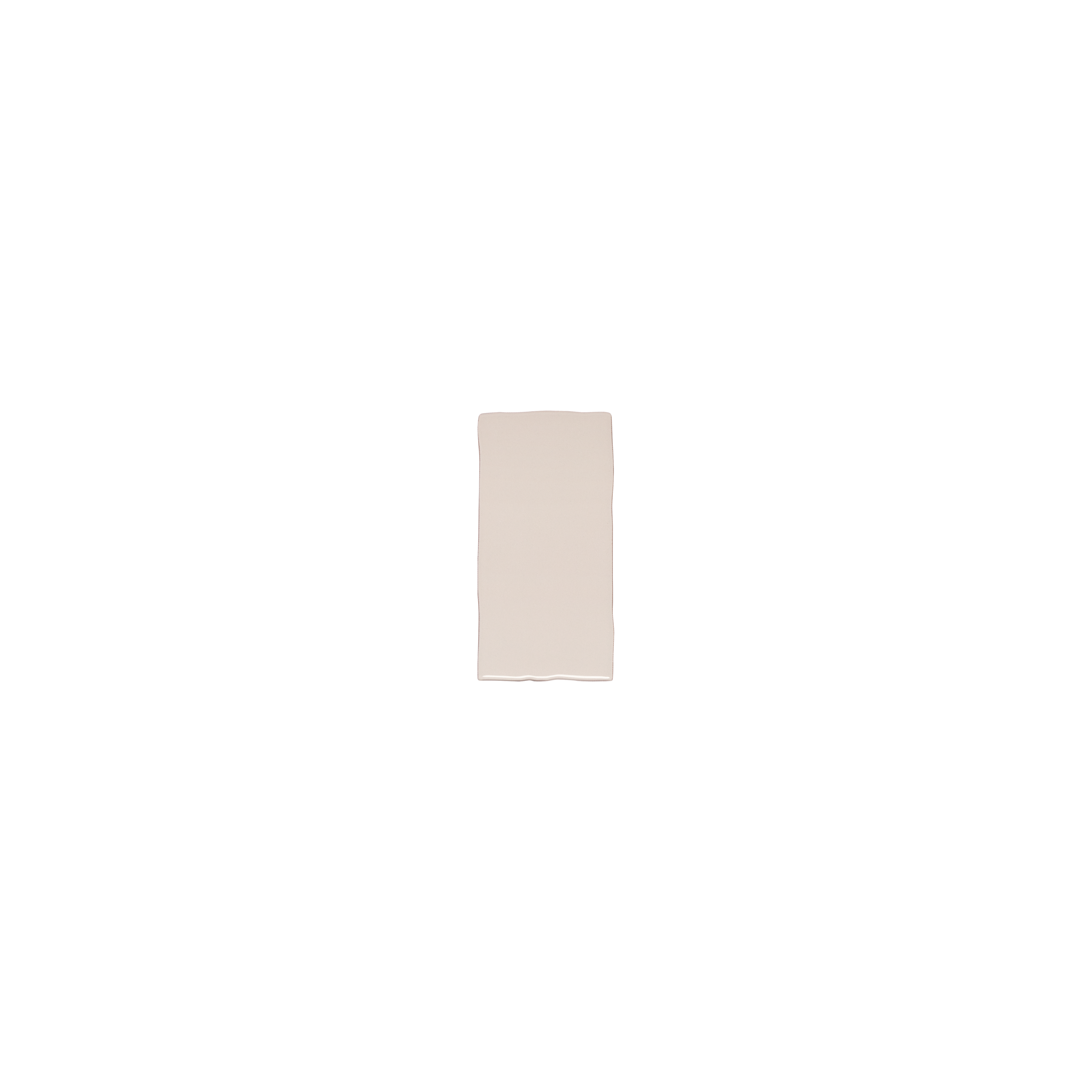 tropea natural edge rectangle sample latte