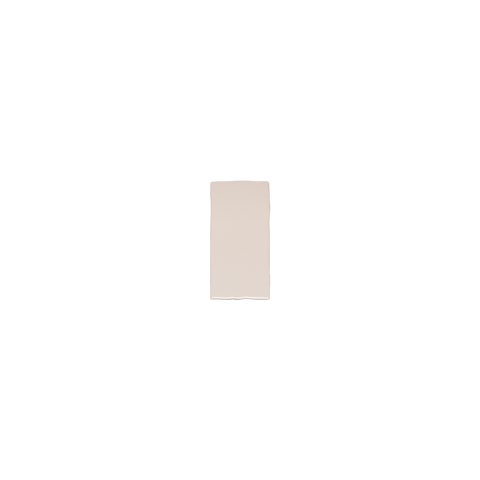 Tropea Natural Edge Rectangle Tile - Latte (Sample)