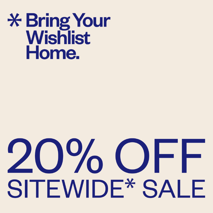 Homepage Tile November sale