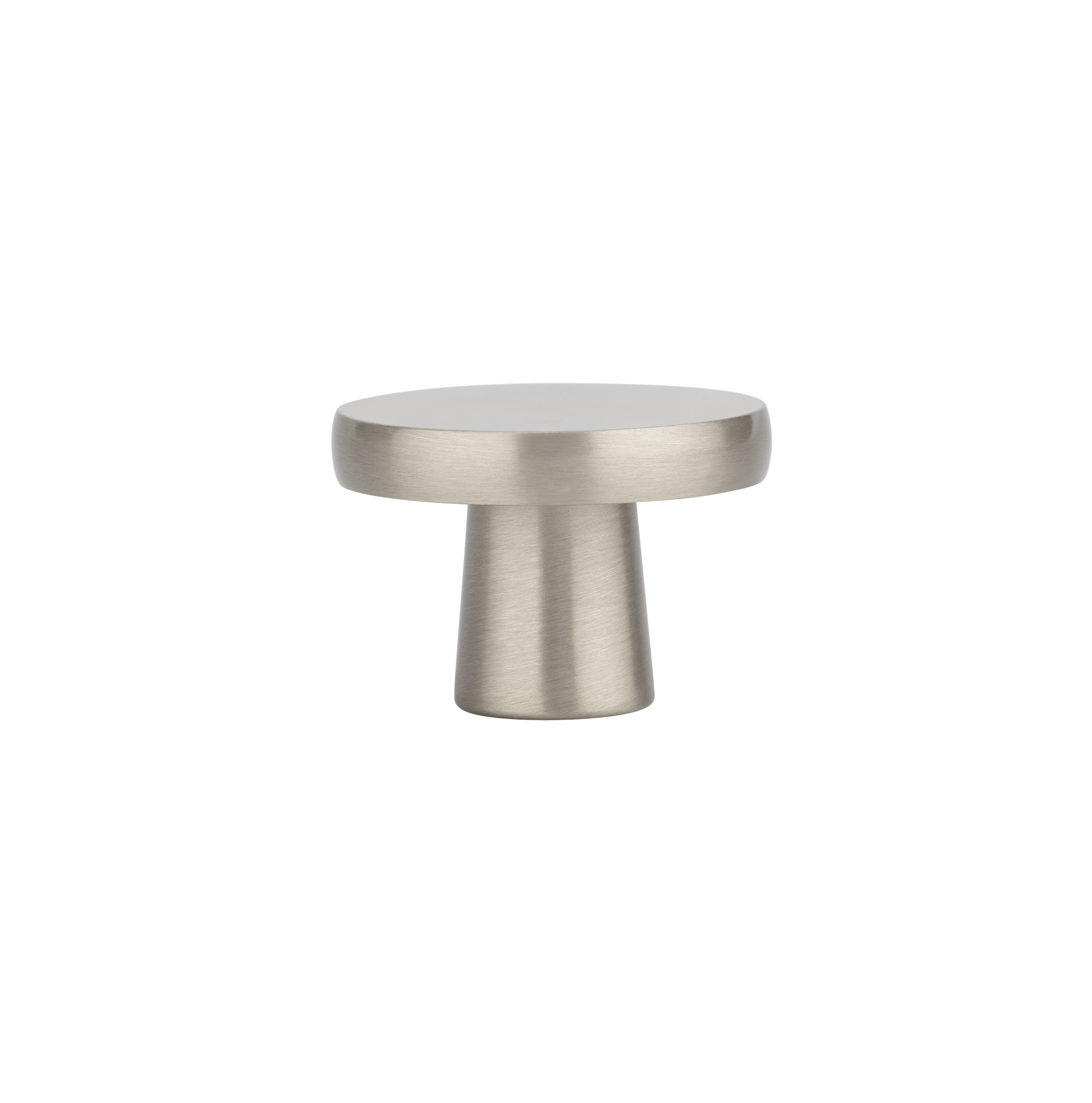 pika cabinetry knob BN 2