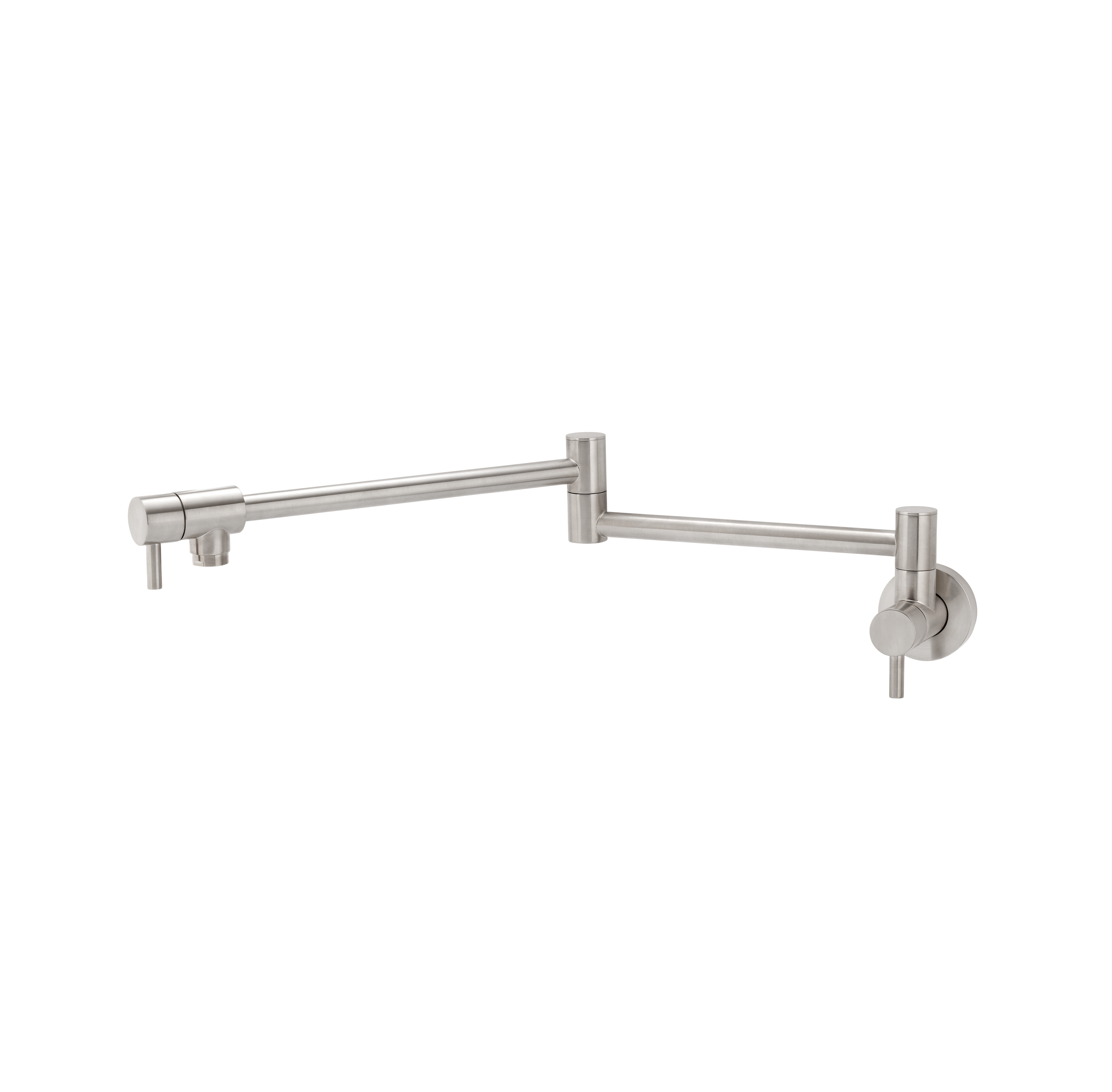 PotFiller BrushedNickel