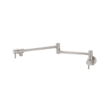 PotFiller BrushedNickel