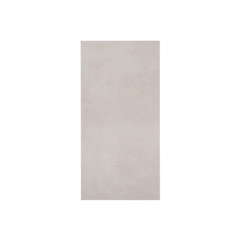 Arezzo Concrete Look Tile - Bone