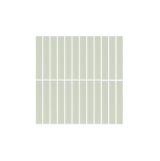 Atami-Finger-Mosaic-Tile---Sage-Green---296x300mm-SKU-19119-2