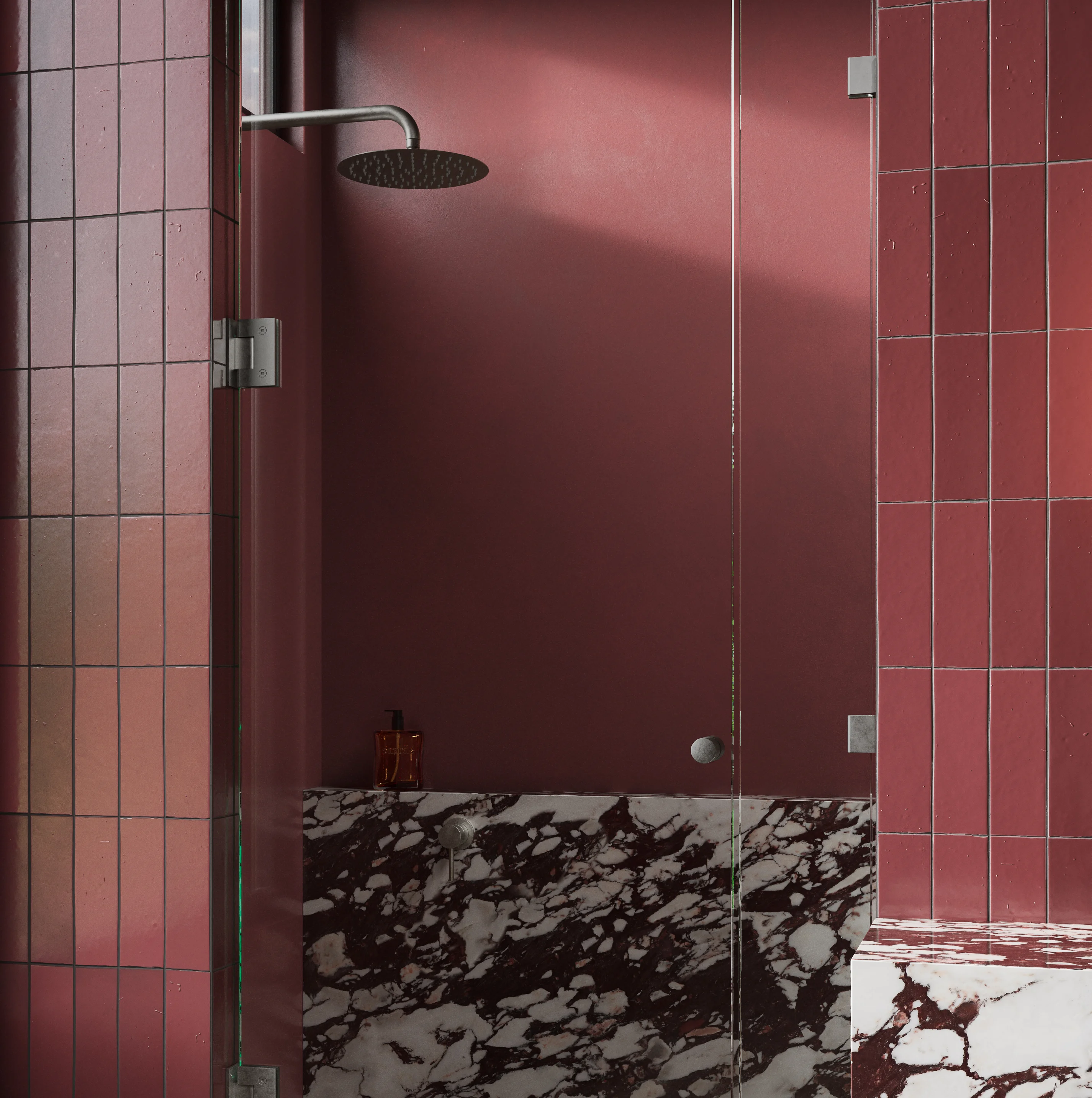 AntiqueBathroom FullScene Var02 Angle03 GlassToWall Steel