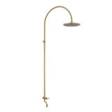 Sola%20Wall%20Mounted%20Outdoor%20Shower%20Set Full%20Shot no%20Backplate TaB