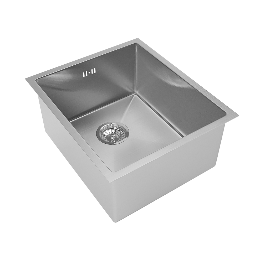 Ohelu Kitchen Sink Angle SS