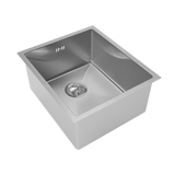 Ohelu Kitchen Sink Angle SS