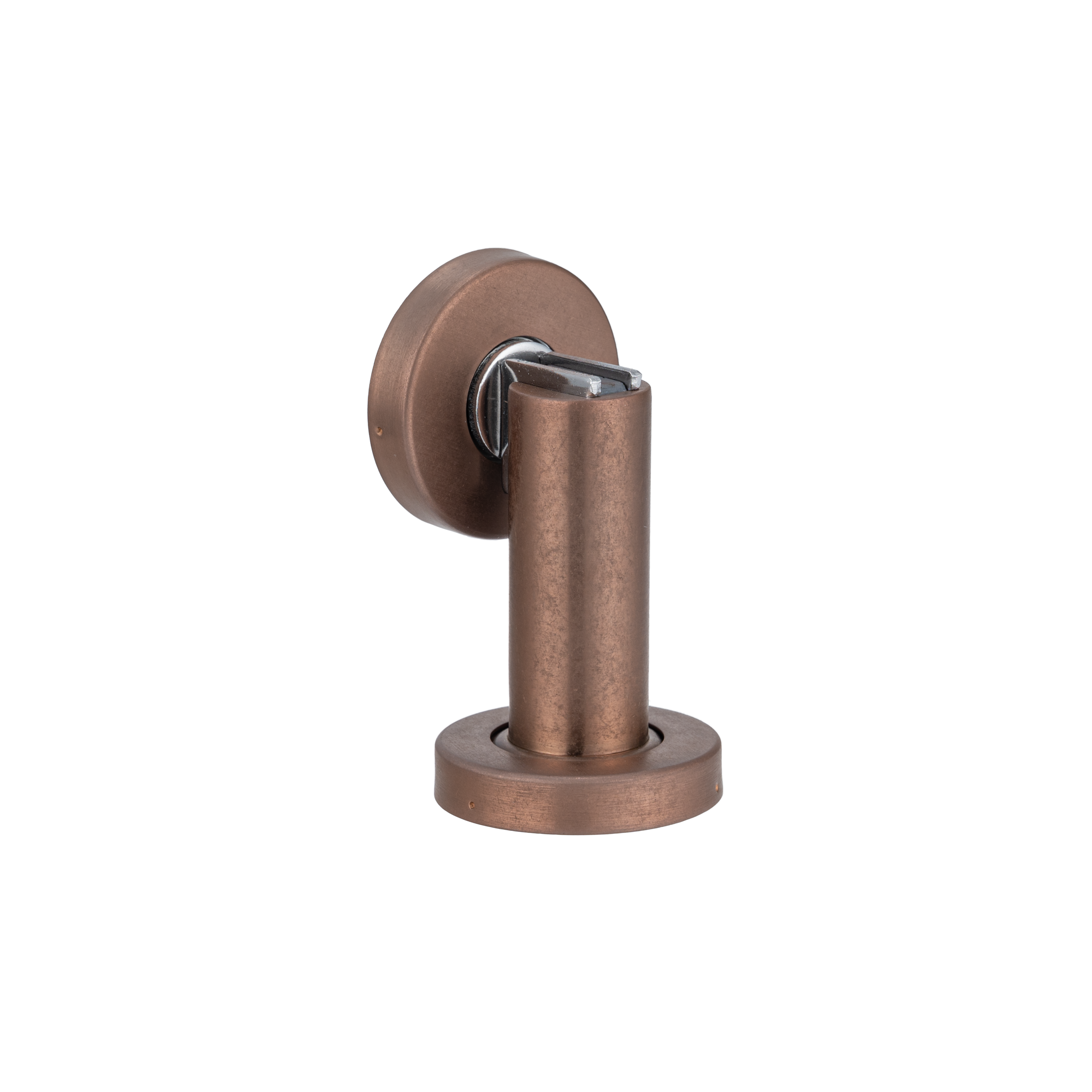 17724-Kolton%20Magnetic%20Door%20Stop Side Antique%20Bronze