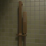 Shower Close Up NESSO Shower Hand BC