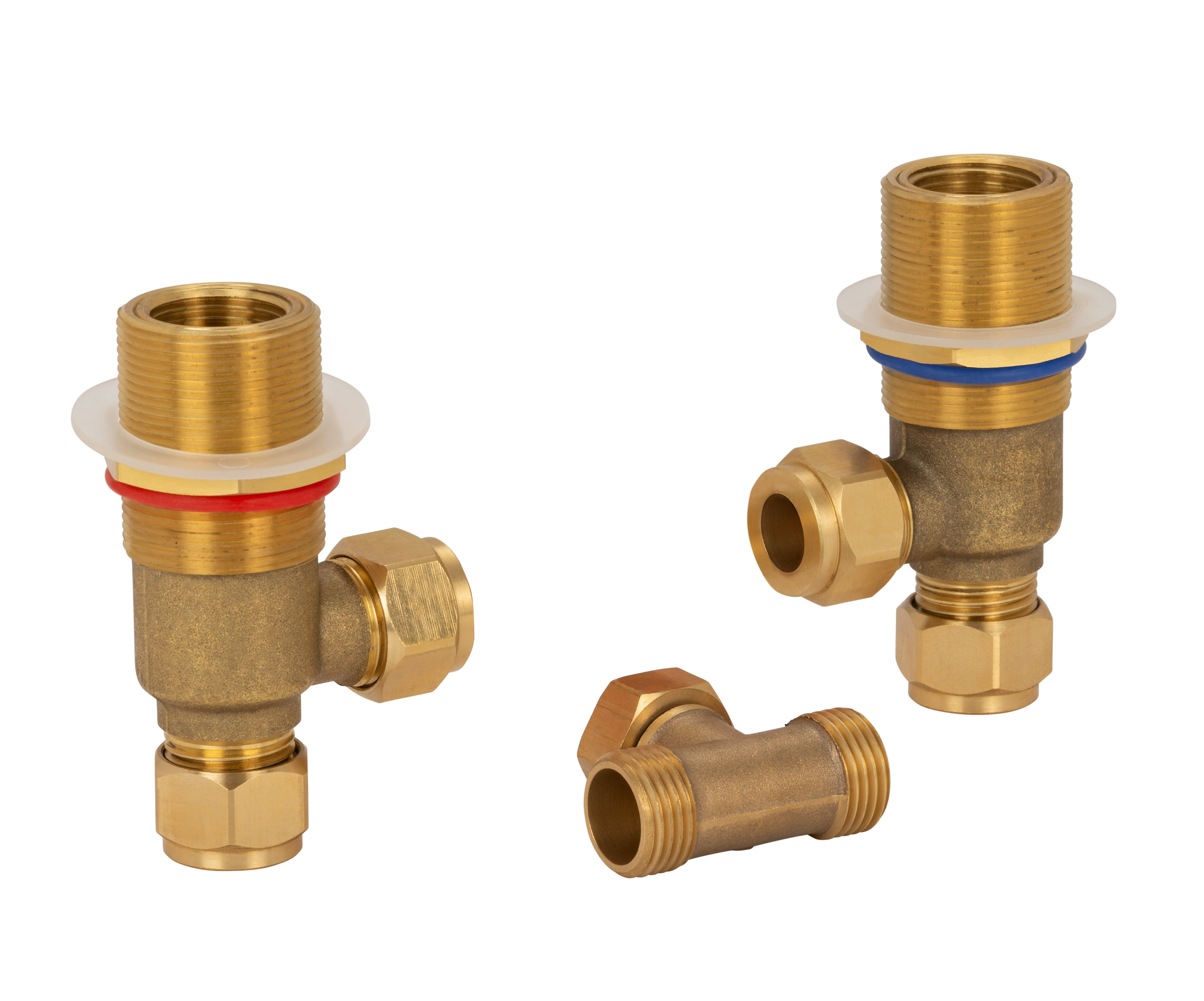 assembly bench mounted breech