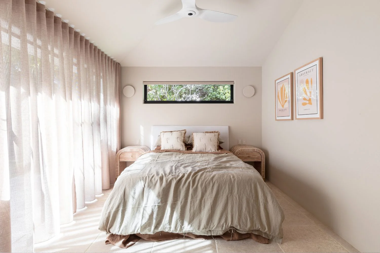 Bedroom Colour Schemes Earthy Colours