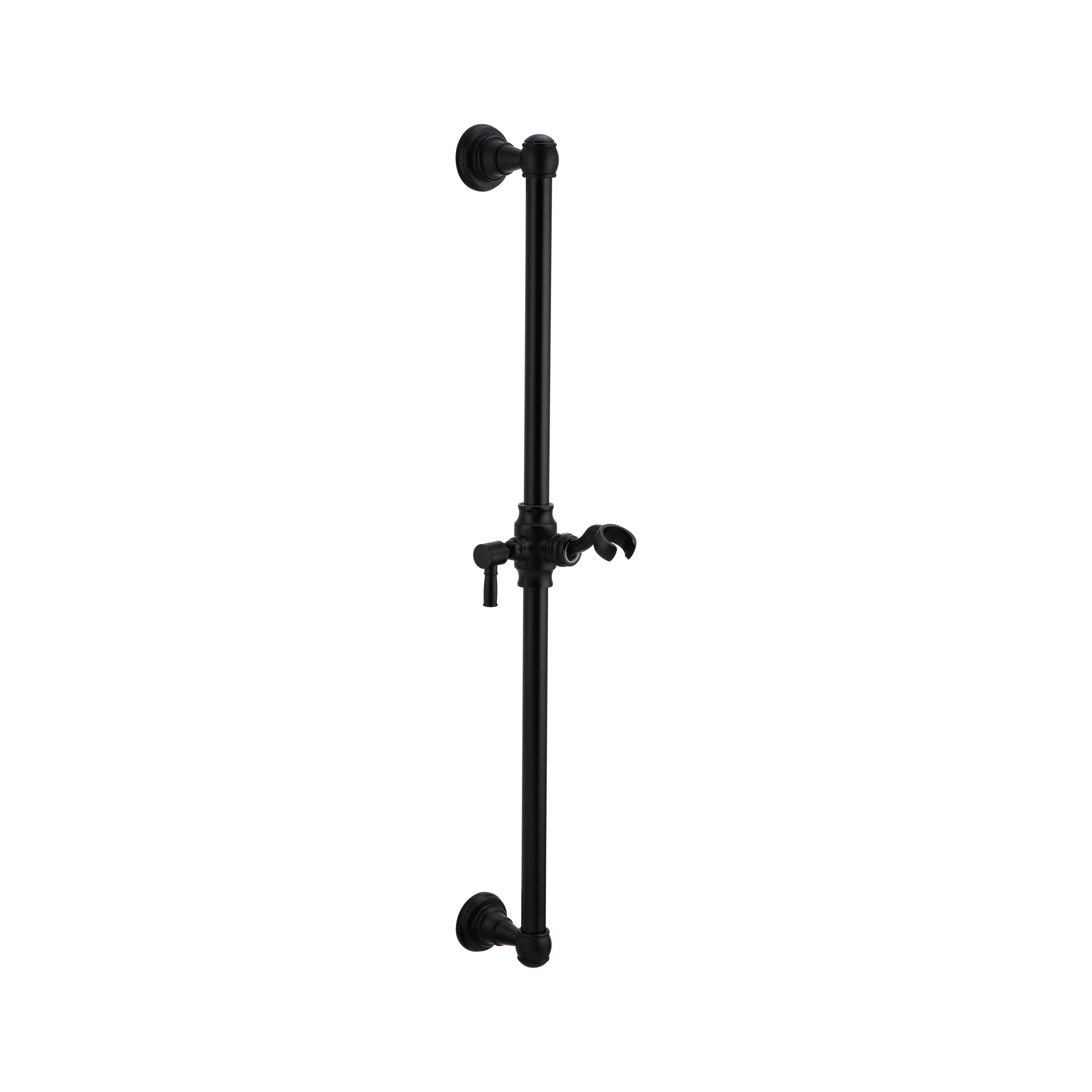 kingsley shower rail MB