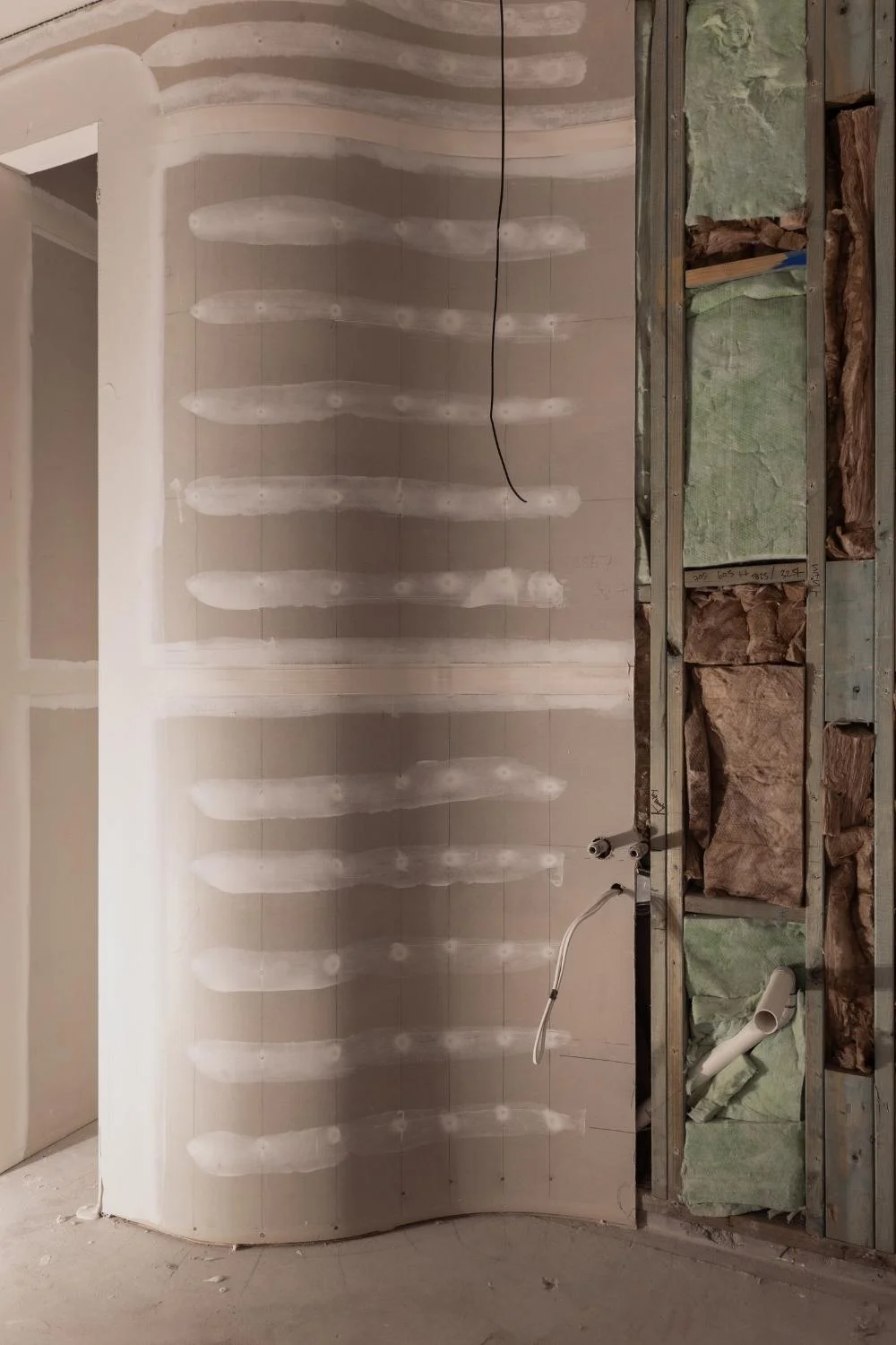 How to Renovate a Bathroom Plumbing Electrics