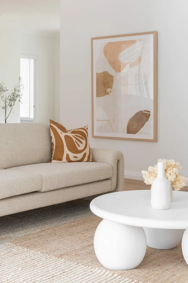 The Block’s Deb and Andy Unearth Modern Coastal Interior Design ...